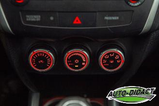 Mitsubishi ASX 1.6 Airco Pano picture 8