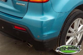 Mitsubishi ASX 1.6 Airco Pano picture 32