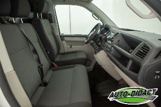 Volkswagen Transporter 2.0 TDI L2H1 Koelwagen Airco Navi picture 17