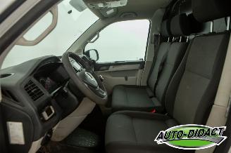 Volkswagen Transporter 2.0 TDI L2H1 Koelwagen Airco Navi picture 19