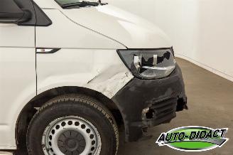 Volkswagen Transporter 2.0 TDI L2H1 Koelwagen Airco Navi picture 27