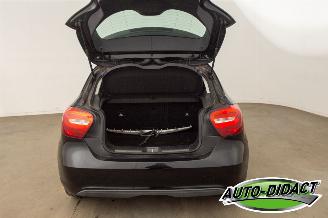 Mercedes A-klasse A160 Airco Navi picture 38