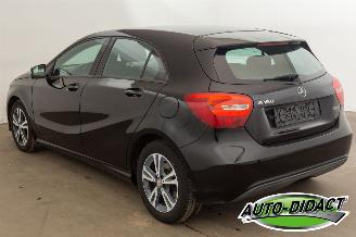 Mercedes A-klasse A160 Airco Navi picture 3