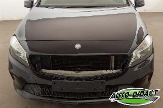 Mercedes A-klasse A160 Airco Navi picture 30