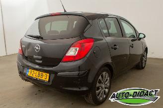 Opel Corsa 1.2-16V 111 Edition Airco 115.547 km NAP picture 4