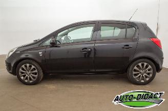 Opel Corsa 1.2-16V 111 Edition Airco 115.547 km NAP picture 35