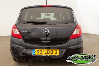 Opel Corsa 1.2-16V 111 Edition Airco 115.547 km NAP picture 33