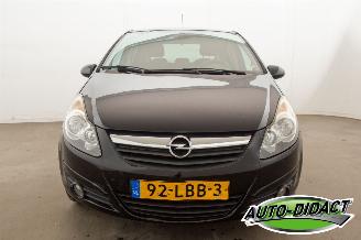 Opel Corsa 1.2-16V 111 Edition Airco 115.547 km NAP picture 32
