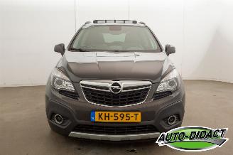 Opel Mokka 1.4T Clima Navi Camera Elek Dak Innovation picture 38