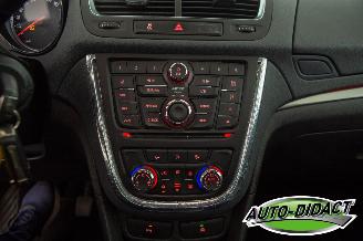 Opel Mokka 1.4T Clima Navi Camera Elek Dak Innovation picture 11