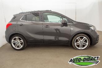 Opel Mokka 1.4T Clima Navi Camera Elek Dak Innovation picture 42