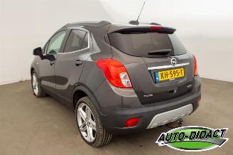 Opel Mokka 1.4T Clima Navi Camera Elek Dak Innovation picture 3