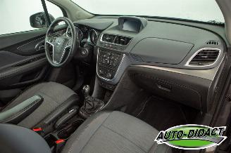 Opel Mokka 1.4T Clima Navi Camera Elek Dak Innovation picture 19