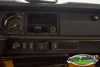 Citroën ID 19B VOOR ONDERDELEN / DEMONTAGE picture 7