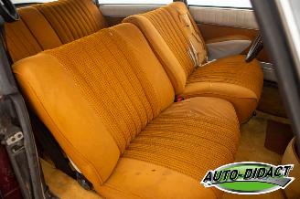 Citroën ID 19B VOOR ONDERDELEN / DEMONTAGE picture 13