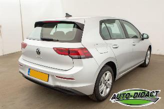 Volkswagen Golf 1.0 TSI 3129 km Clima Navi Camera Life Business picture 4