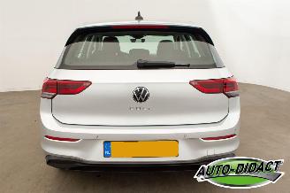 Volkswagen Golf 1.0 TSI 3129 km Clima Navi Camera Life Business picture 31