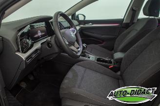 Volkswagen Golf 1.0 TSI 3129 km Clima Navi Camera Life Business picture 24