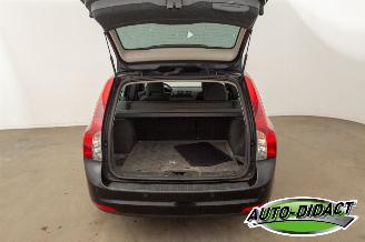 Volvo V-50 1.8 Clima Edition I picture 42