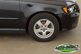 Volvo V-50 1.8 Clima Edition I picture 39