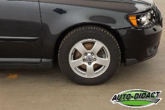 Volvo V-50 1.8 Clima Edition I picture 39