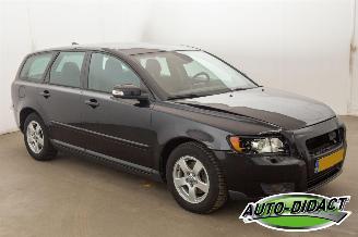 Volvo V-50 1.8 Clima Edition I picture 2