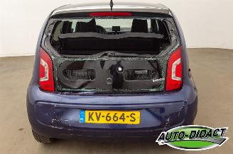 Volkswagen Up! 1.0 high up! 71.052 km Navi Airco BlueMotion picture 31