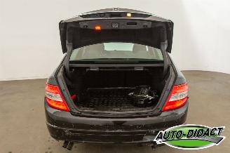 Mercedes C-klasse C200 CDI Clima Navi picture 32