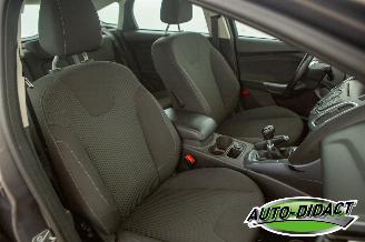 Ford Focus 1.6 TDCI Navi Clima ECOnetic Lease Titanium picture 19