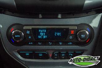 Ford Focus 1.6 TDCI Navi Clima ECOnetic Lease Titanium picture 9