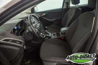 Ford Focus 1.6 TDCI Navi Clima ECOnetic Lease Titanium picture 25