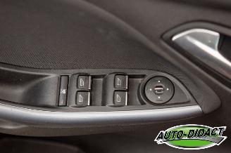 Ford Focus 1.6 TDCI Navi Clima ECOnetic Lease Titanium picture 12