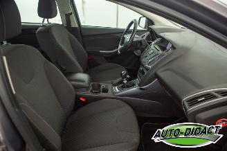 Ford Focus 1.6 TDCI Navi Clima ECOnetic Lease Titanium picture 20