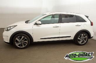 Kia Niro 1.6 GDi Hybrid Automaat Camera Navi Clima BusinessLine picture 39