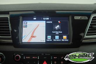 Kia Niro 1.6 GDi Hybrid Automaat Camera Navi Clima BusinessLine picture 7