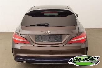 Mercedes Cla-klasse 180 Automaat Clima Navi Camera picture 37