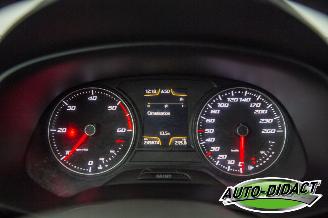 Seat Leon 1.6 TDI Clima Navi picture 6