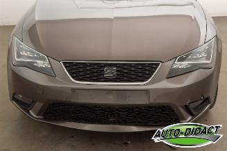 Seat Leon 1.6 TDI Clima Navi picture 28
