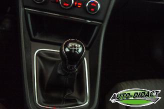 Seat Leon 1.6 TDI Clima Navi picture 9