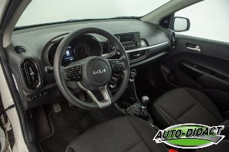 Kia Picanto 1.0 DPi 32.076 km Airco ComfortLine 5p picture 23