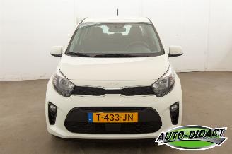 Kia Picanto 1.0 DPi 32.076 km Airco ComfortLine 5p picture 34