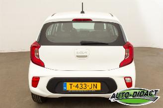 Kia Picanto 1.0 DPi 32.076 km Airco ComfortLine 5p picture 35