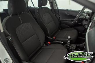 Kia Picanto 1.0 DPi 32.076 km Airco ComfortLine 5p picture 18