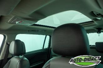 Opel Zafira 1.6 CDTI 7p. Clima Navi Camera Pano Business+ picture 29