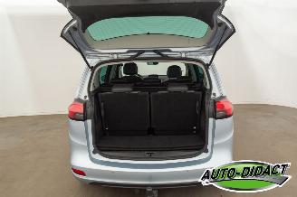 Opel Zafira 1.6 CDTI 7p. Clima Navi Camera Pano Business+ picture 39