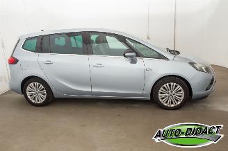 Opel Zafira 1.6 CDTI 7p. Clima Navi Camera Pano Business+ picture 41