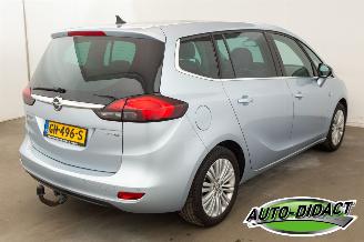 Opel Zafira 1.6 CDTI 7p. Clima Navi Camera Pano Business+ picture 4