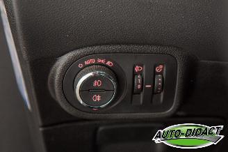 Opel Zafira 1.6 CDTI 7p. Clima Navi Camera Pano Business+ picture 15