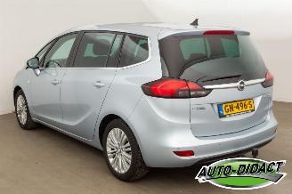 Opel Zafira 1.6 CDTI 7p. Clima Navi Camera Pano Business+ picture 3