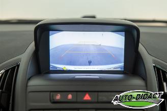 Opel Zafira 1.6 CDTI 7p. Clima Navi Camera Pano Business+ picture 8